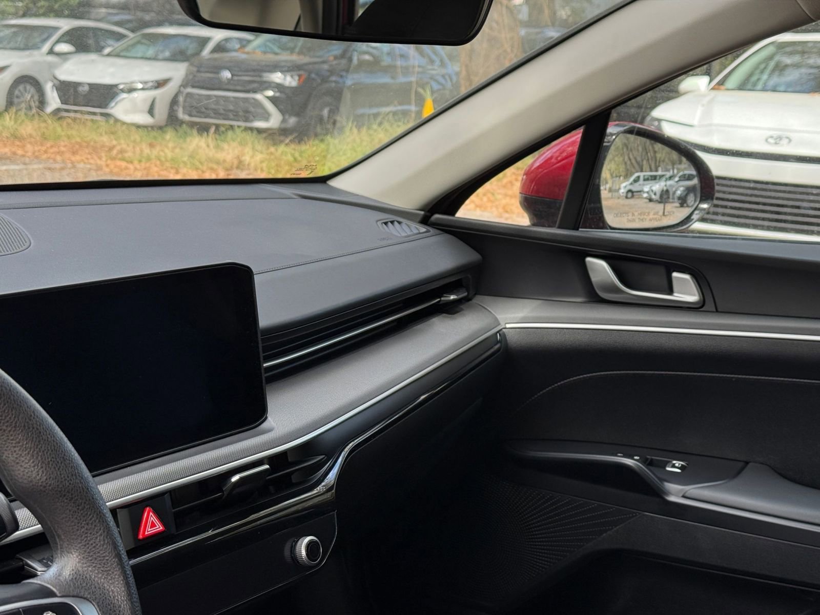 Thumbnail: 2025 Kia K5 - 31