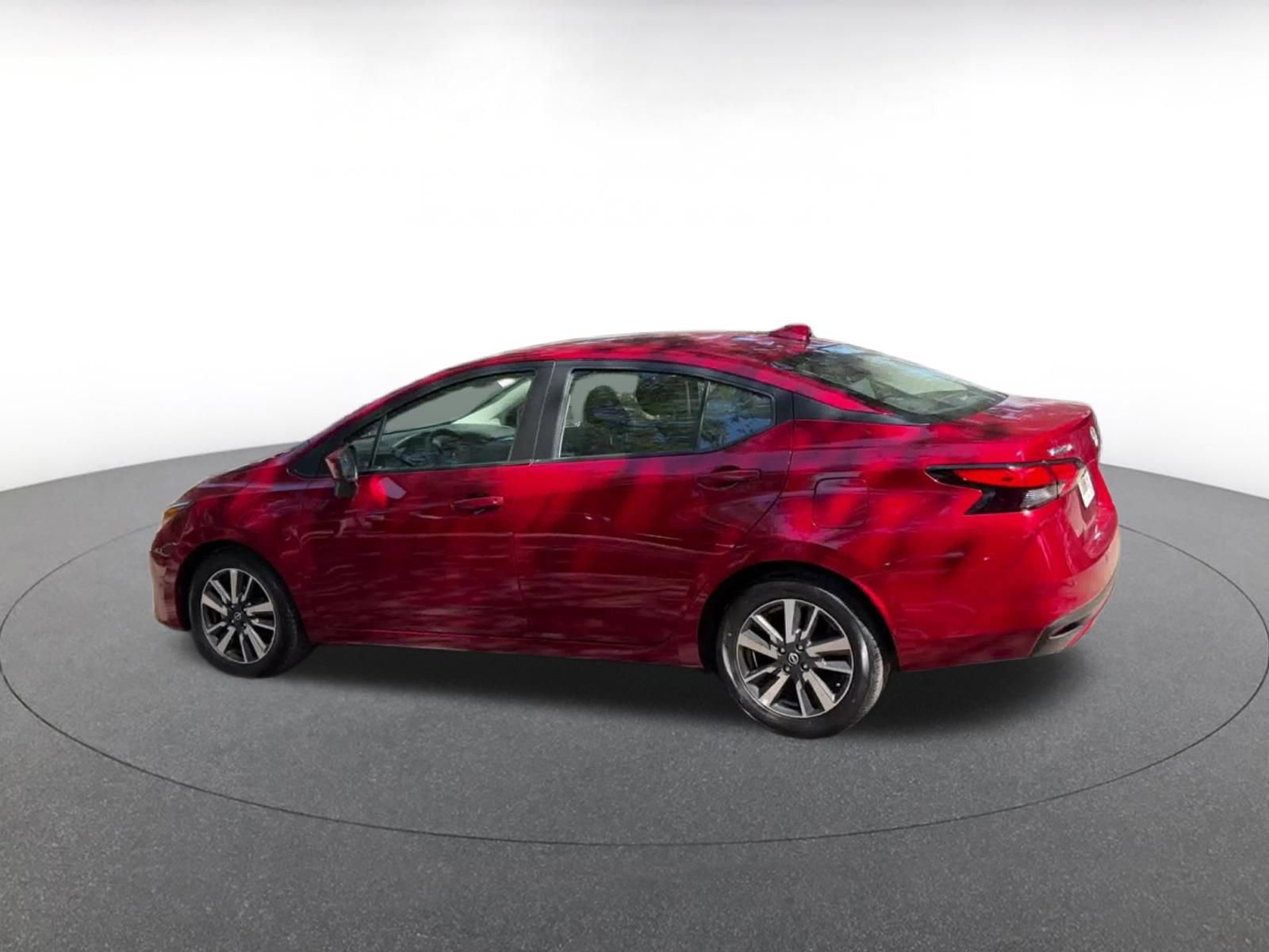 Thumbnail: 2025 Nissan Versa - 10