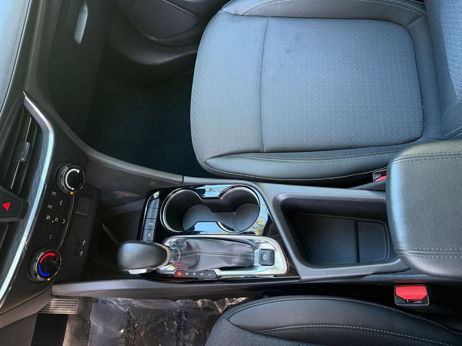 Thumbnail: 2025 Buick Encore GX - 35