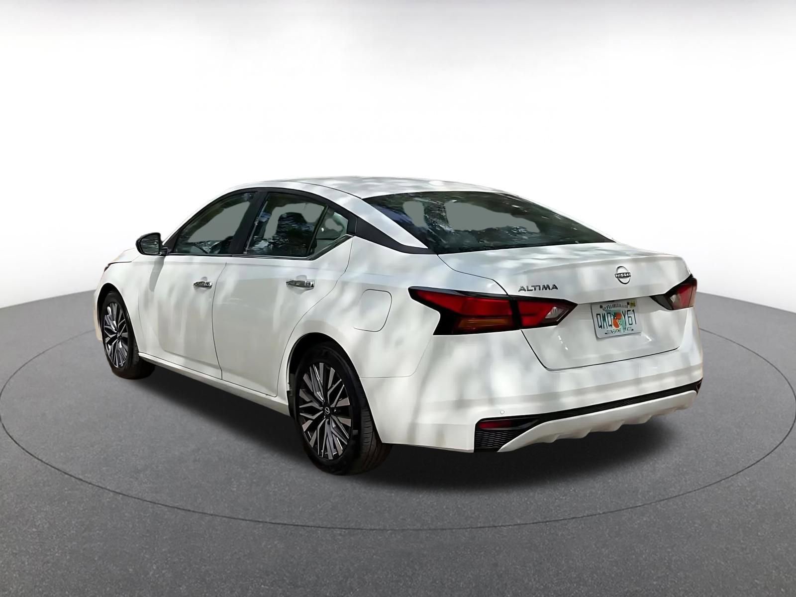 Thumbnail: 2025 Nissan Altima - 11