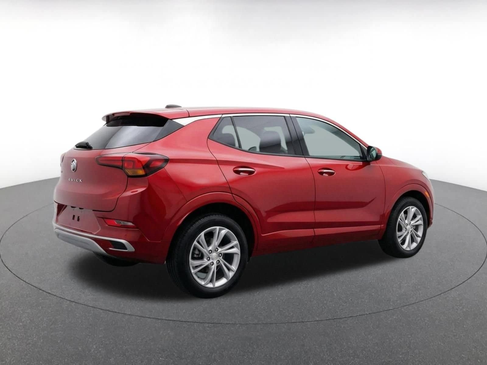 Thumbnail: 2026 Buick Encore GX - 10