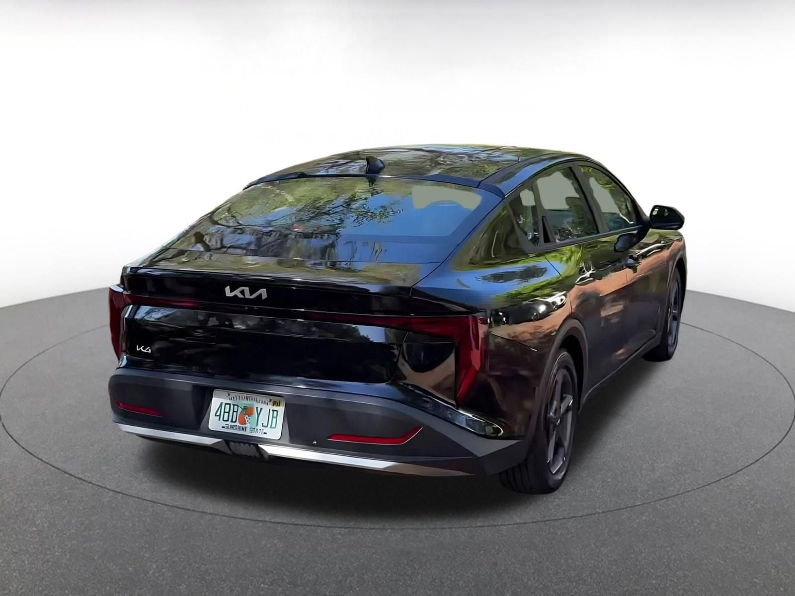Thumbnail: 2025 Kia K4 - 12