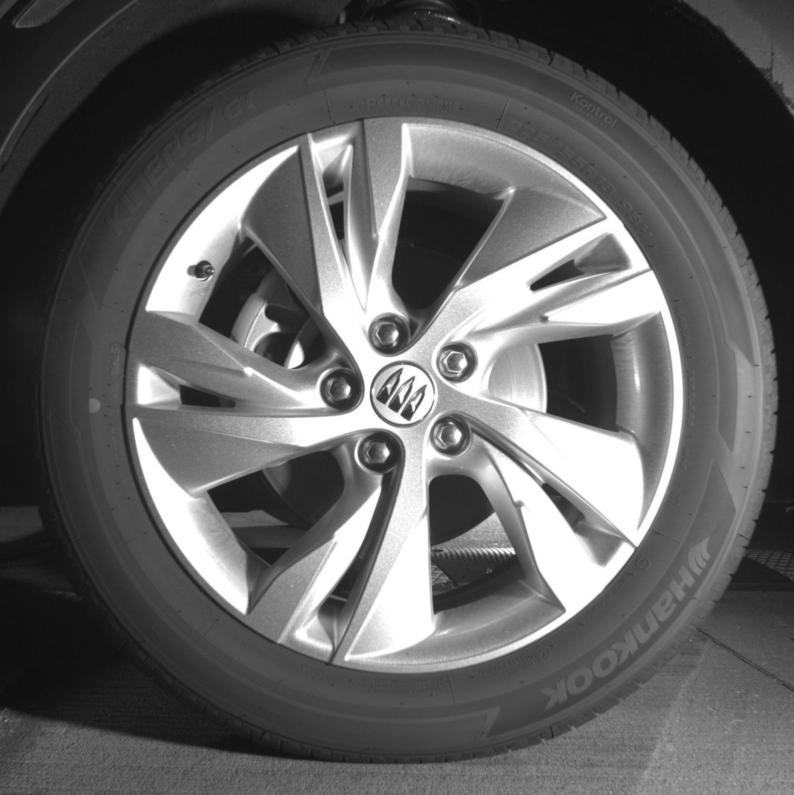 Thumbnail: 2026 Buick Encore GX - 14
