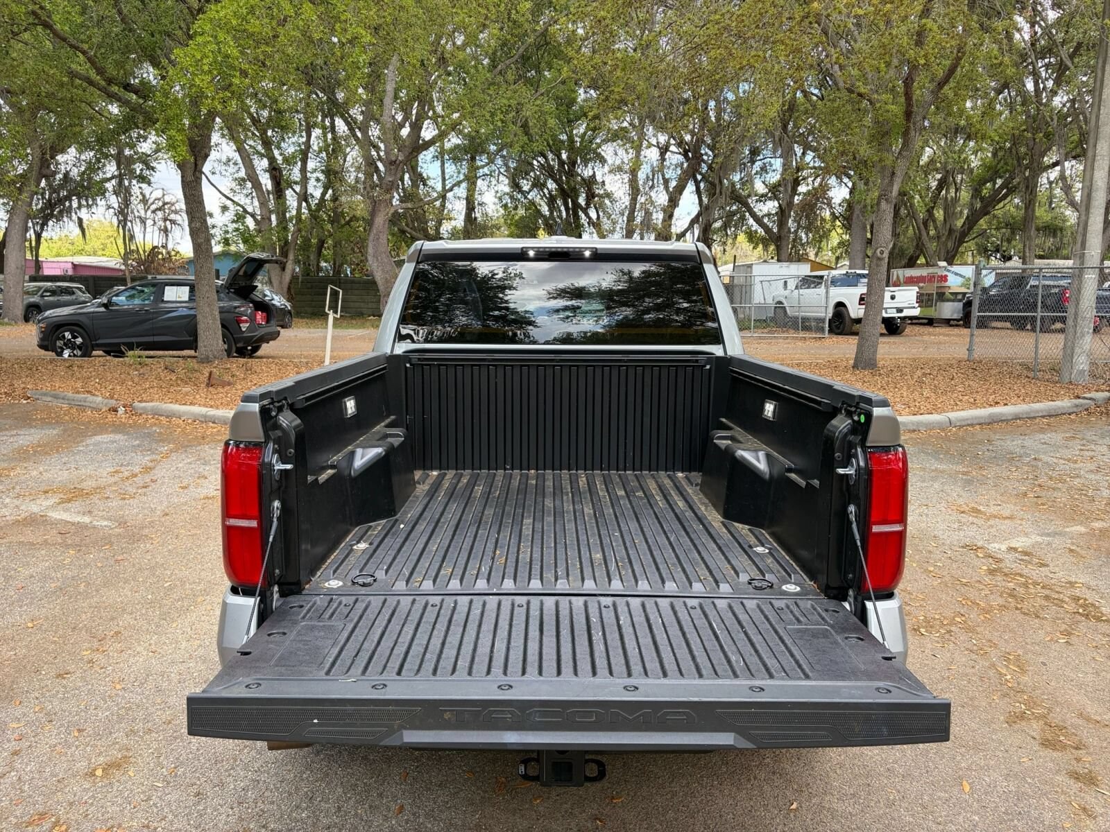 Thumbnail: 2025 Toyota Tacoma - 23
