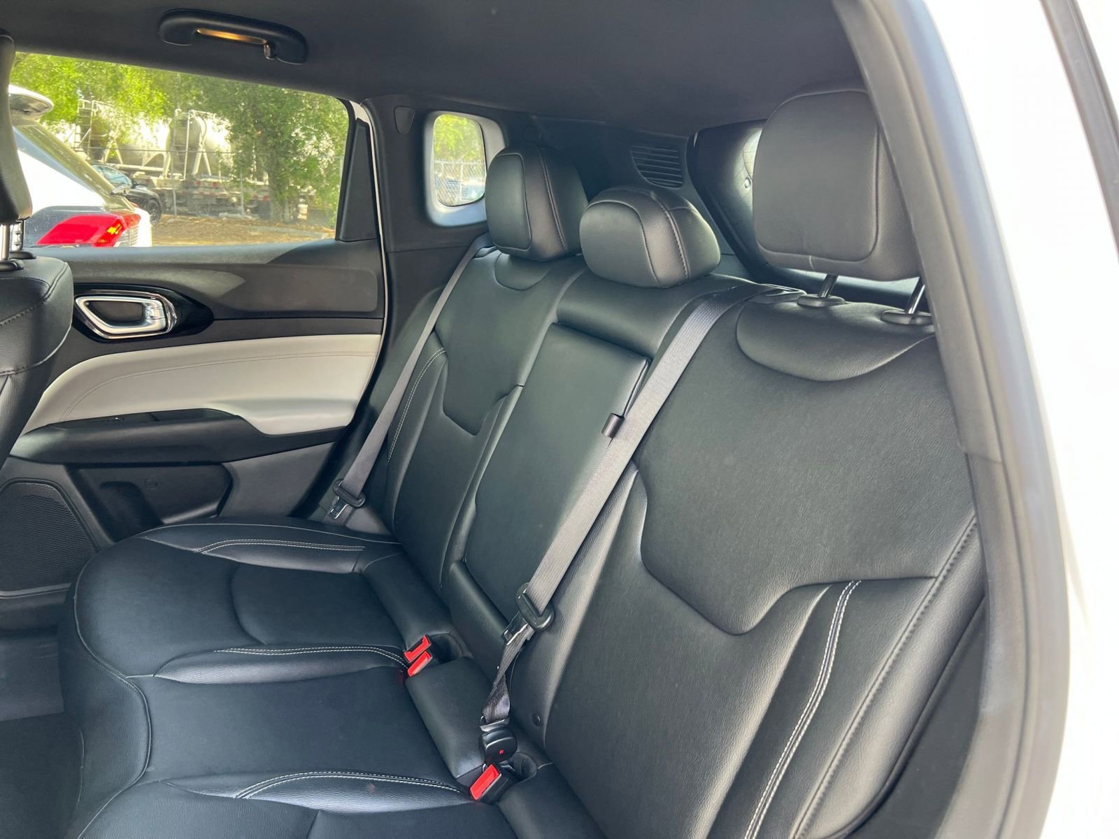 Thumbnail: 2025 Jeep Compass - 34