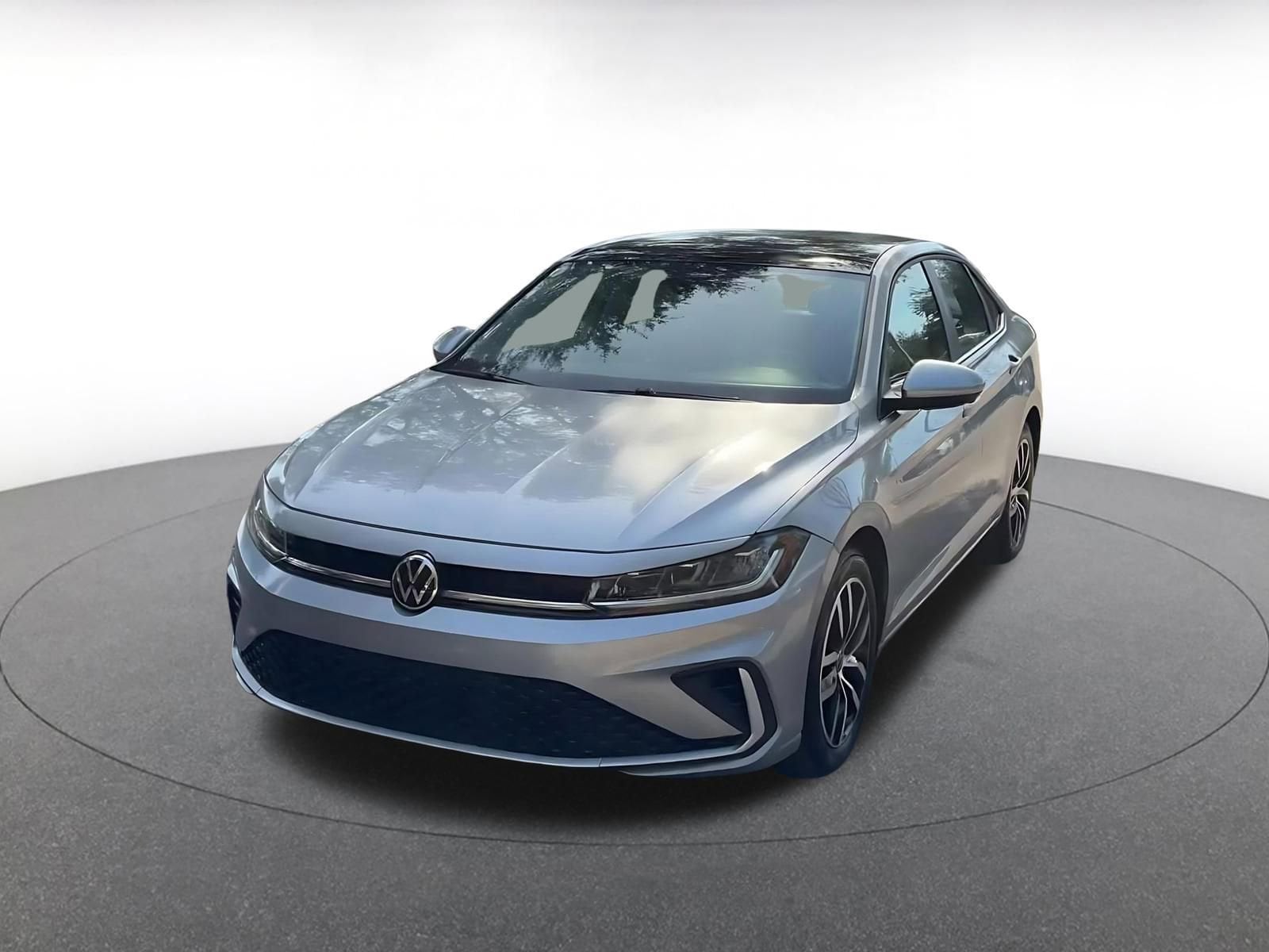 Thumbnail: 2025 Volkswagen Jetta - 7