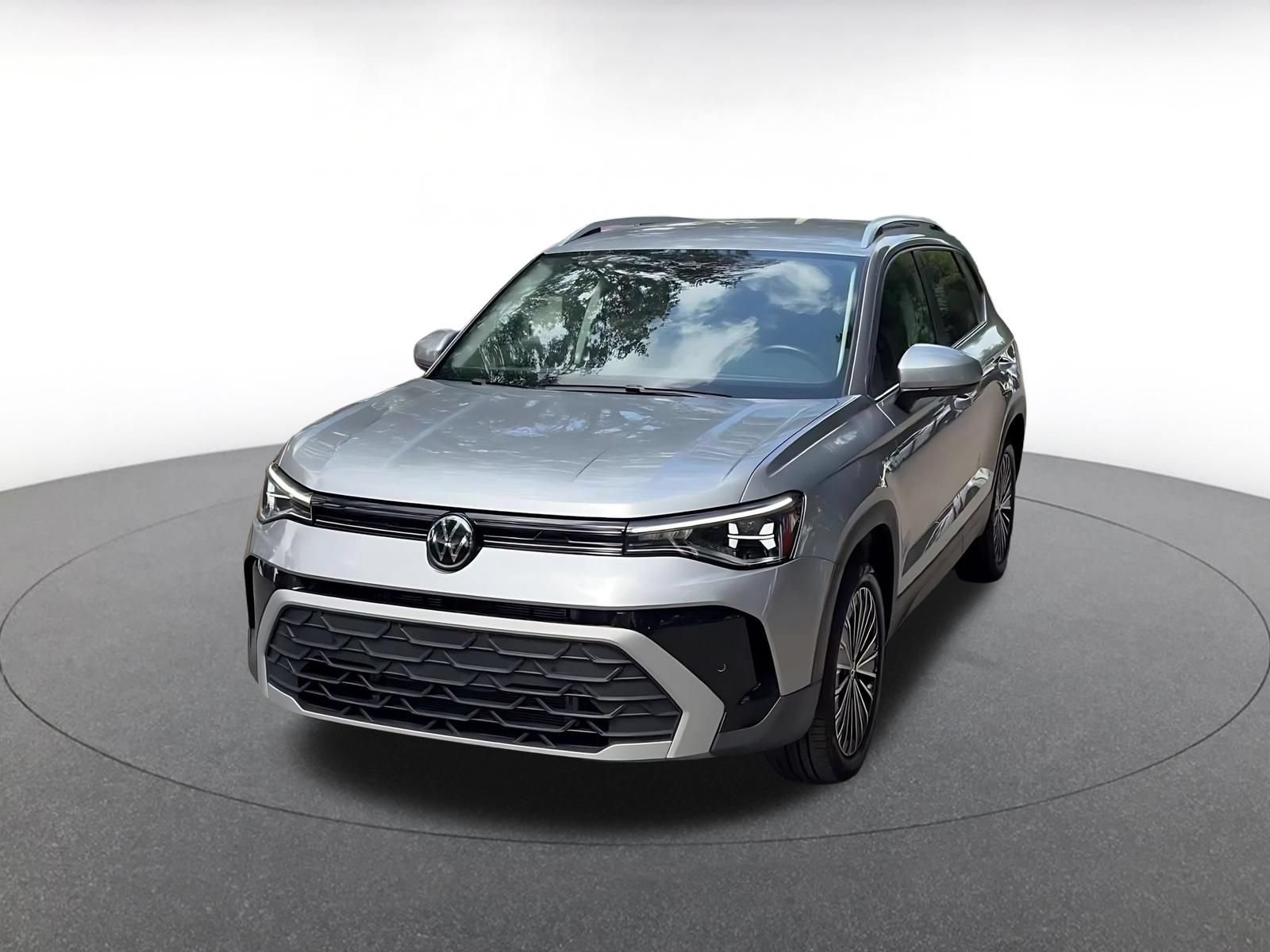 Thumbnail: 2025 Volkswagen Taos - 6
