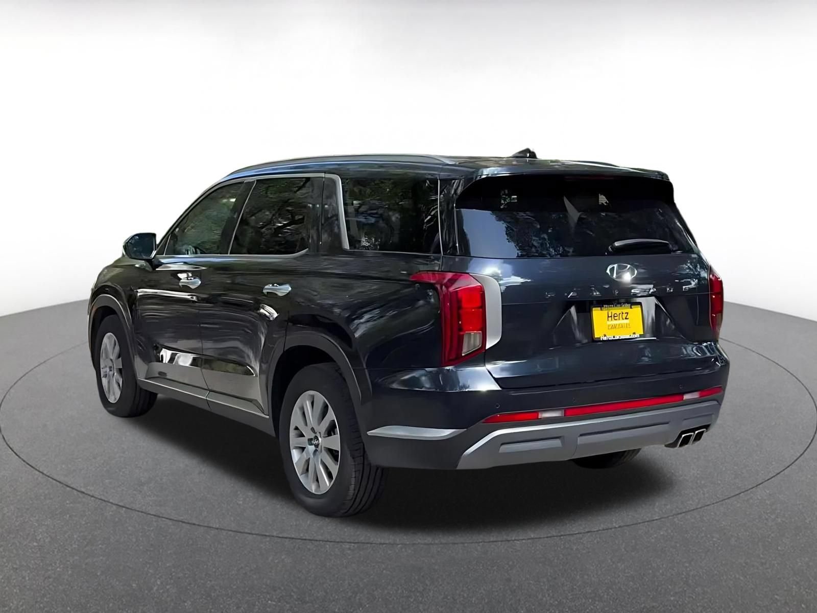 Thumbnail: 2025 Hyundai Palisade - 9