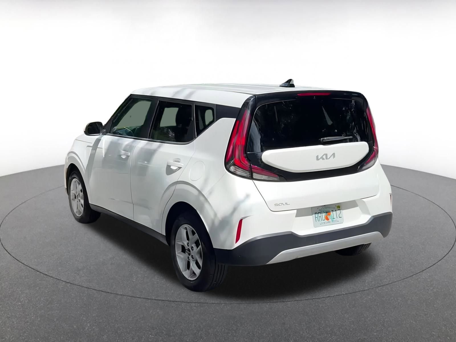 Thumbnail: 2024 Kia Soul - 11