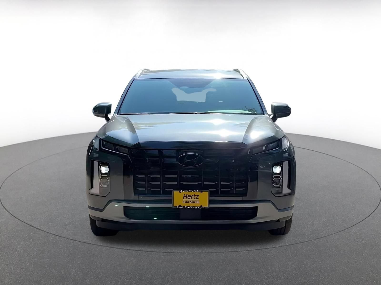 Thumbnail: 2025 Hyundai Palisade - 4