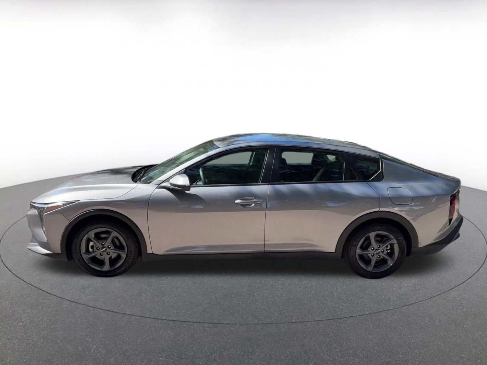 Thumbnail: 2025 Kia K4 - 9