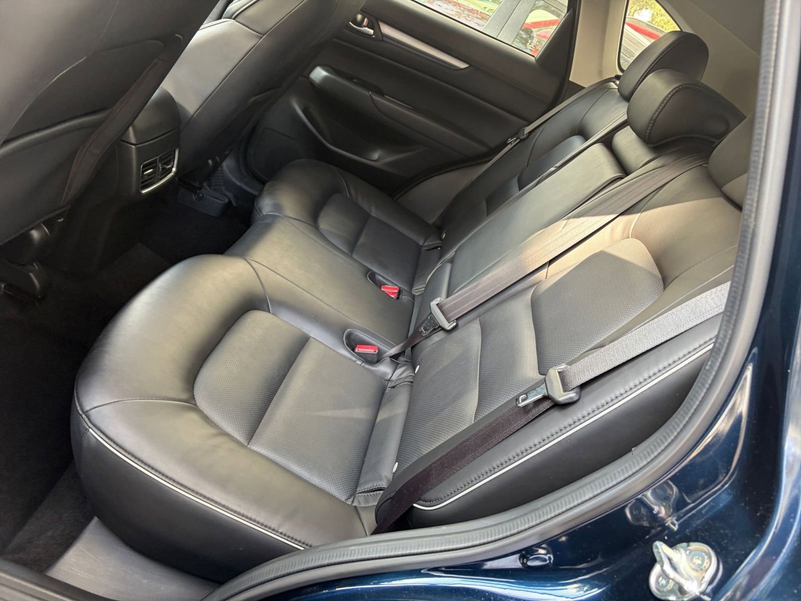 Thumbnail: 2025 Mazda CX-5 - 33