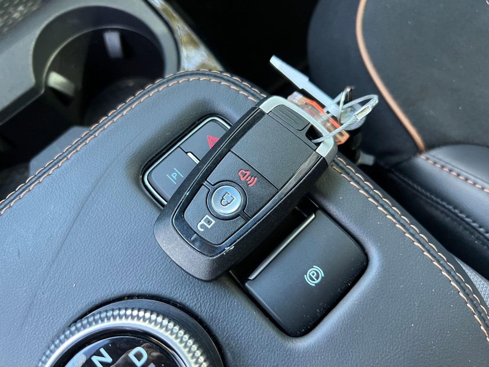 Thumbnail: 2023 Ford Mustang Mach-E - 22