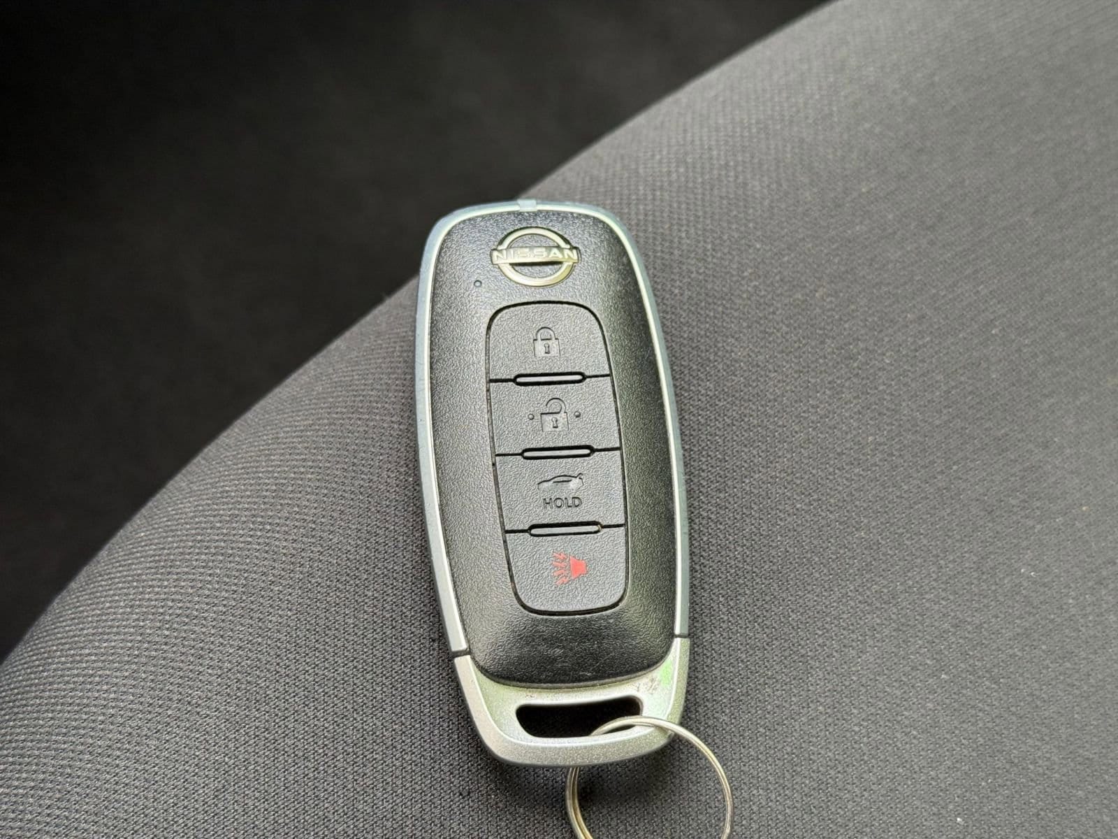 Thumbnail: 2025 Nissan Sentra - 18