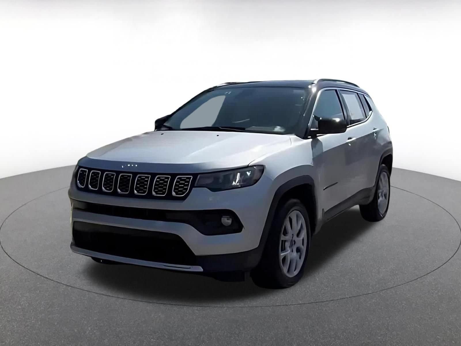 Thumbnail: 2025 Jeep Compass - 7