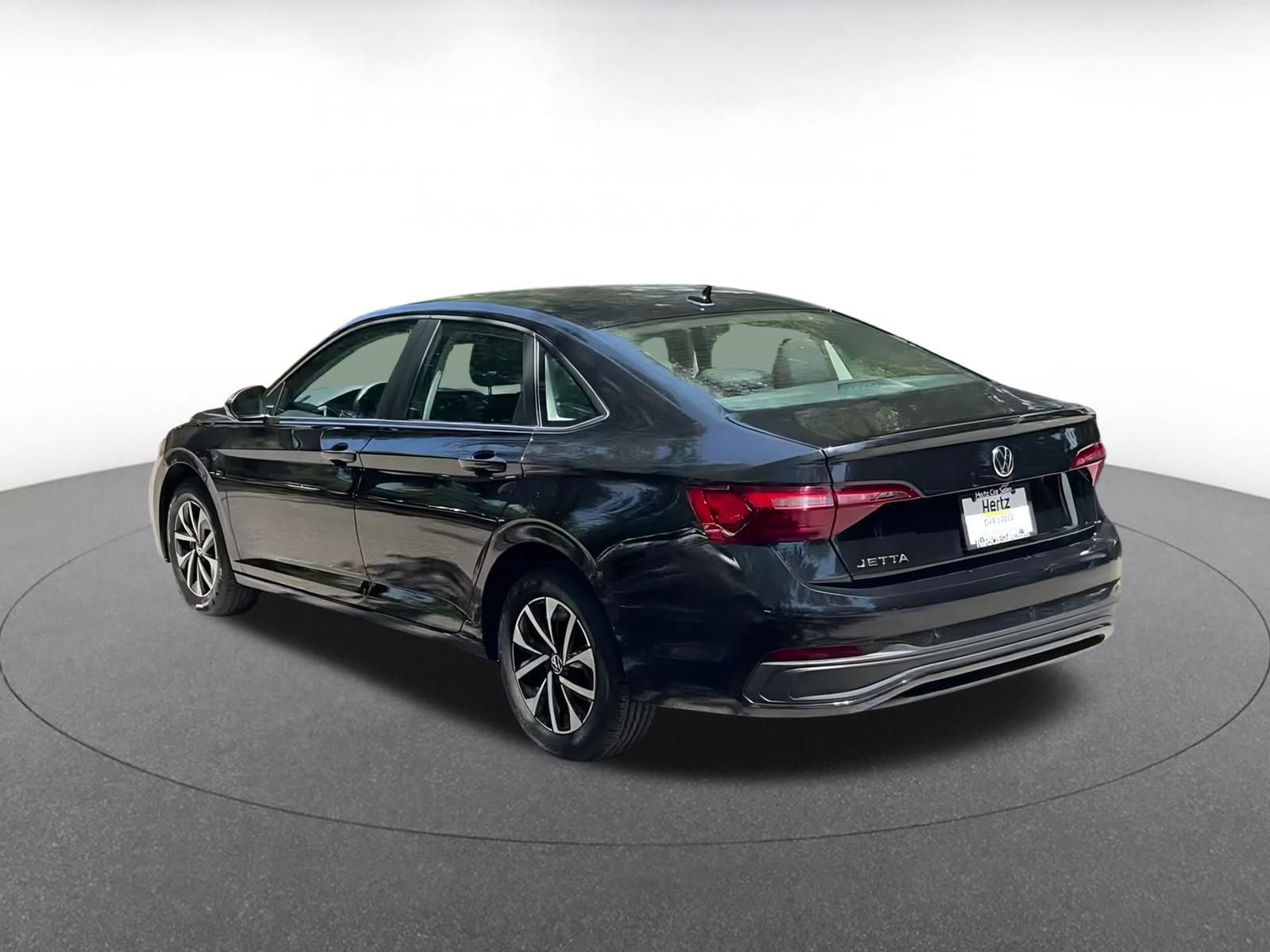Thumbnail: 2024 Volkswagen Jetta - 11