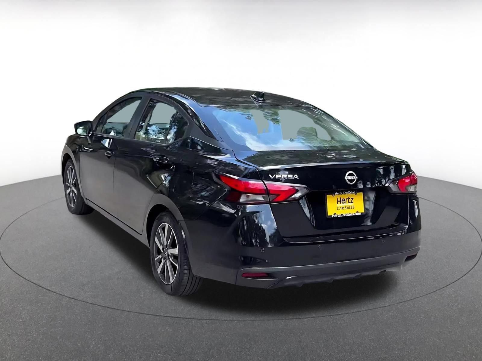 Thumbnail: 2025 Nissan Versa - 10