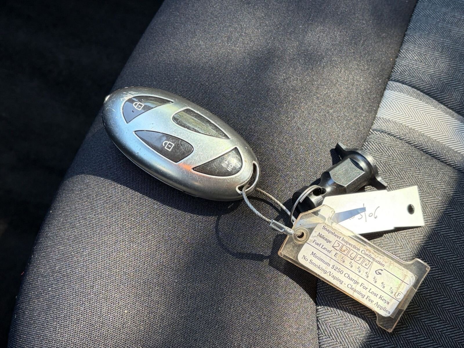 Thumbnail: 2025 Hyundai Sonata - 20