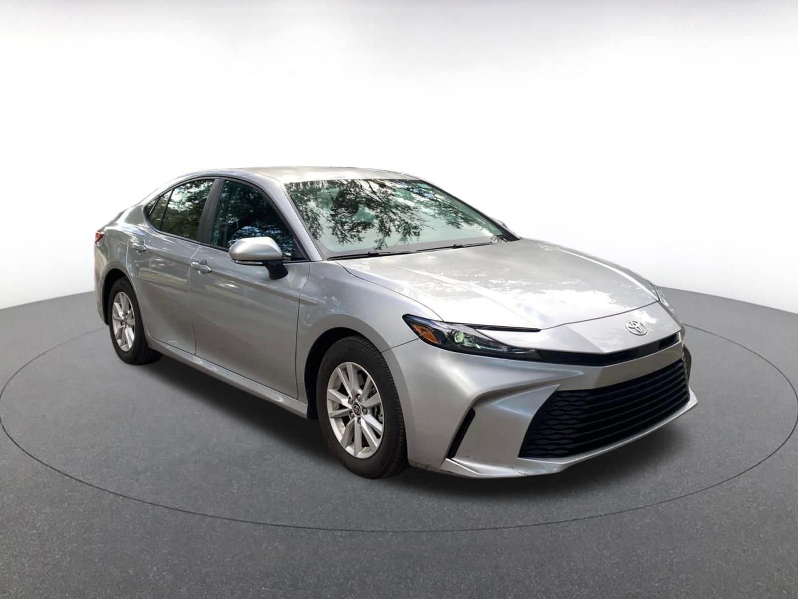 Thumbnail: 2025 Toyota Camry - 1
