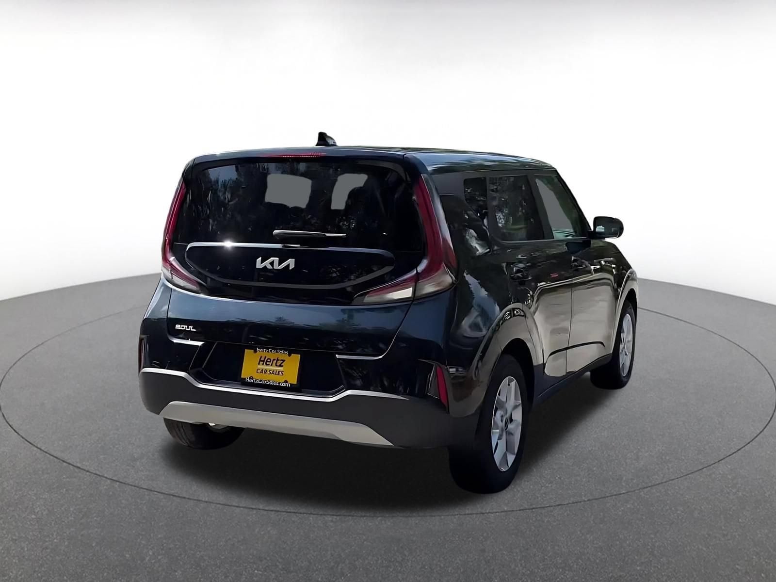Thumbnail: 2025 Kia Soul - 14