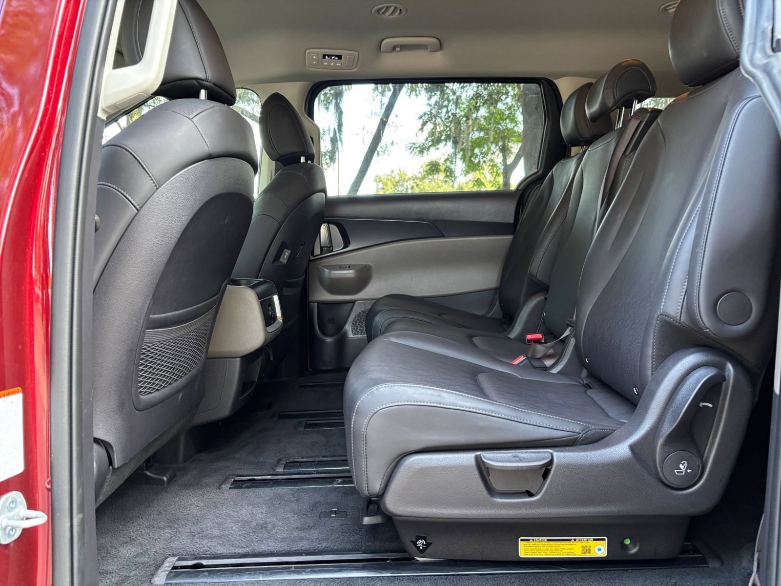Thumbnail: 2026 Kia Carnival - 29