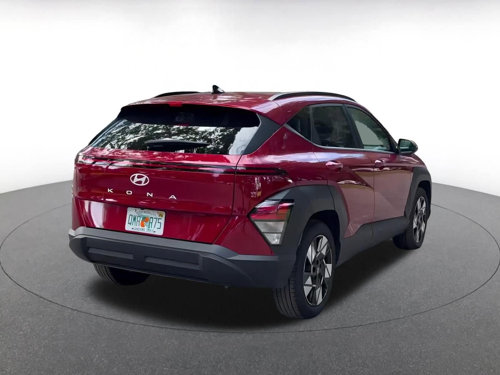 Thumbnail: 2025 Hyundai Kona - 14