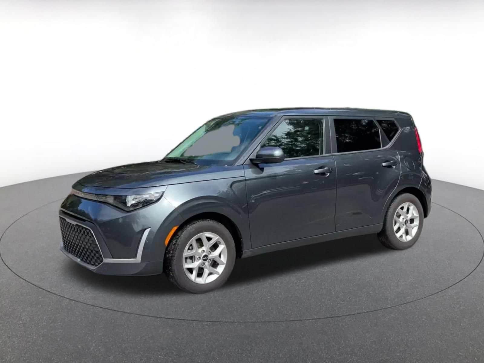 Thumbnail: 2025 Kia Soul - 6