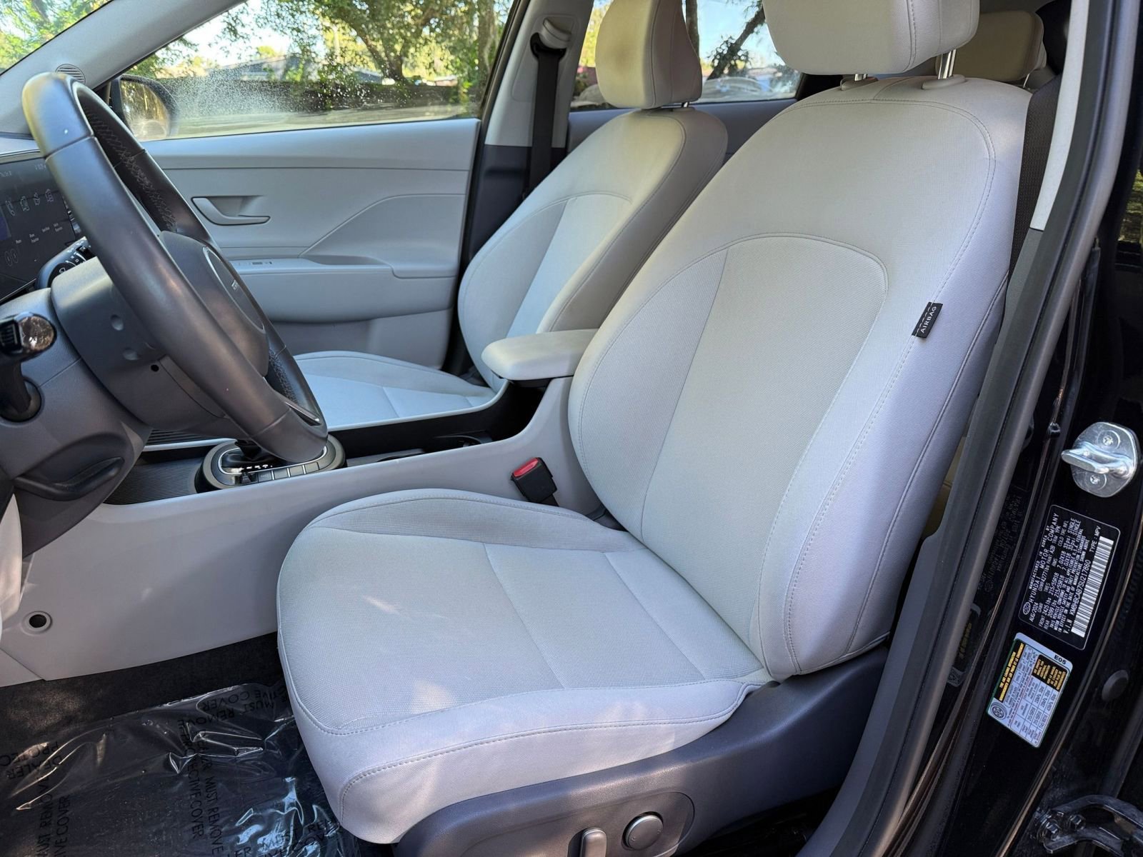 Thumbnail: 2025 Hyundai Kona - 30