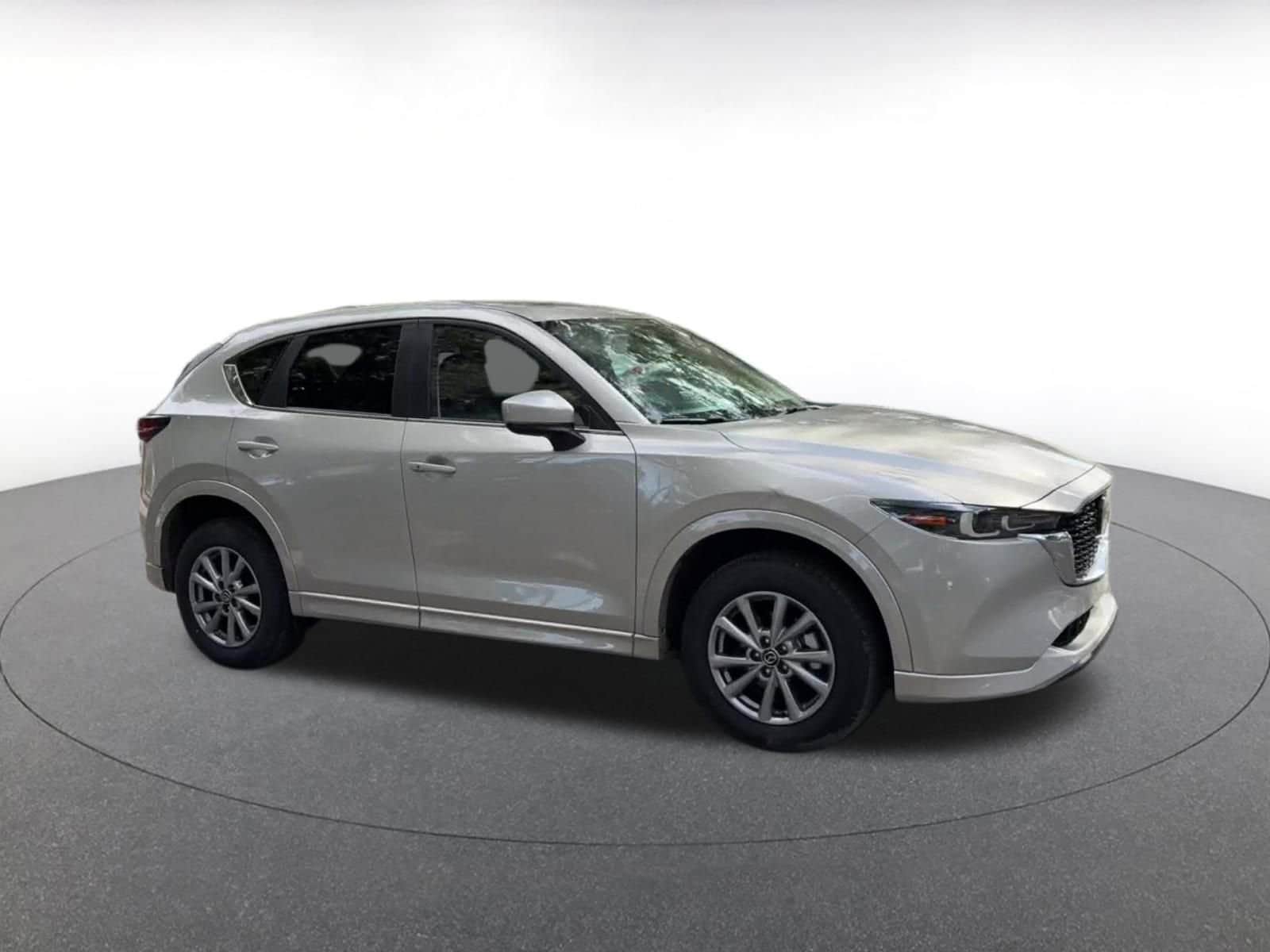 Thumbnail: 2025 Mazda CX-5 - 2