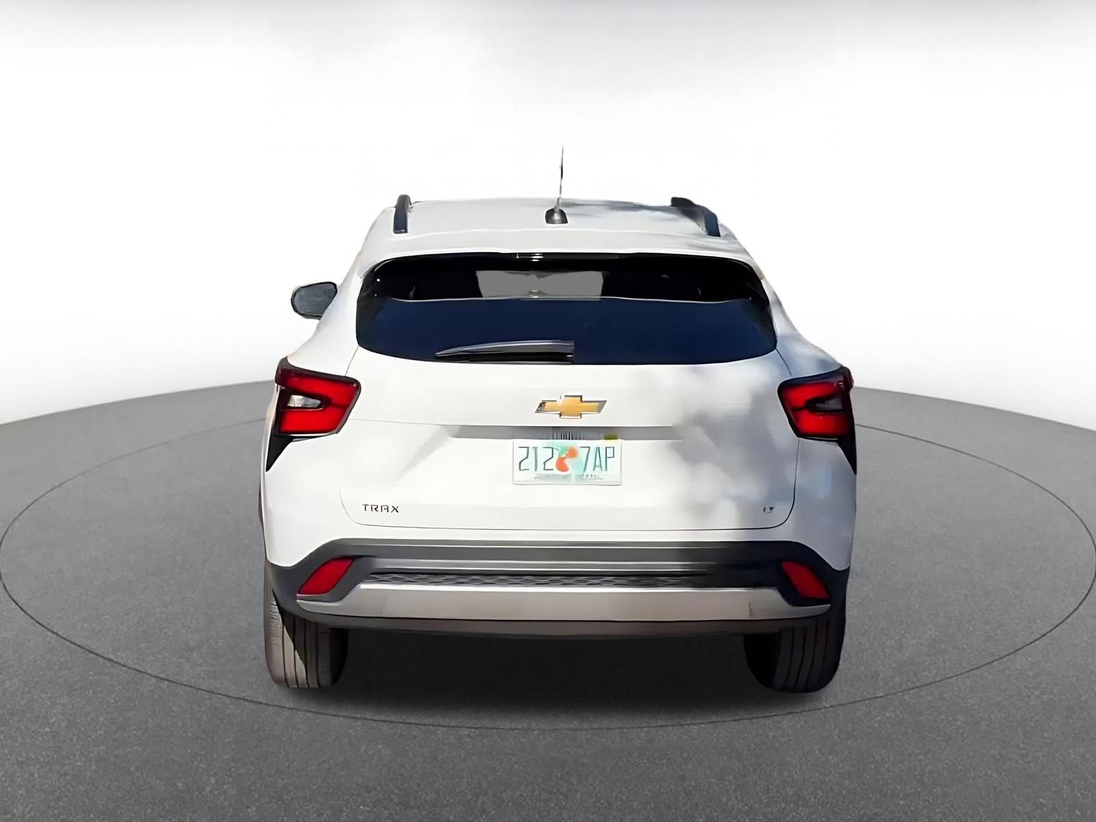 Thumbnail: 2025 Chevrolet Trax - 12
