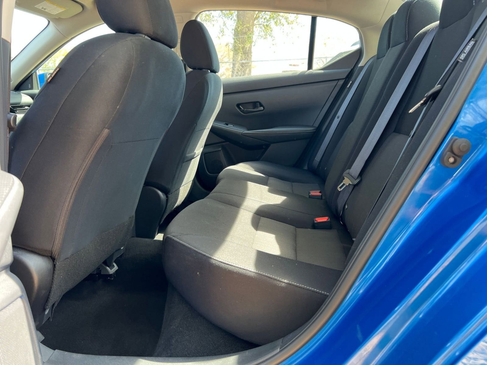 Thumbnail: 2025 Nissan Sentra - 22