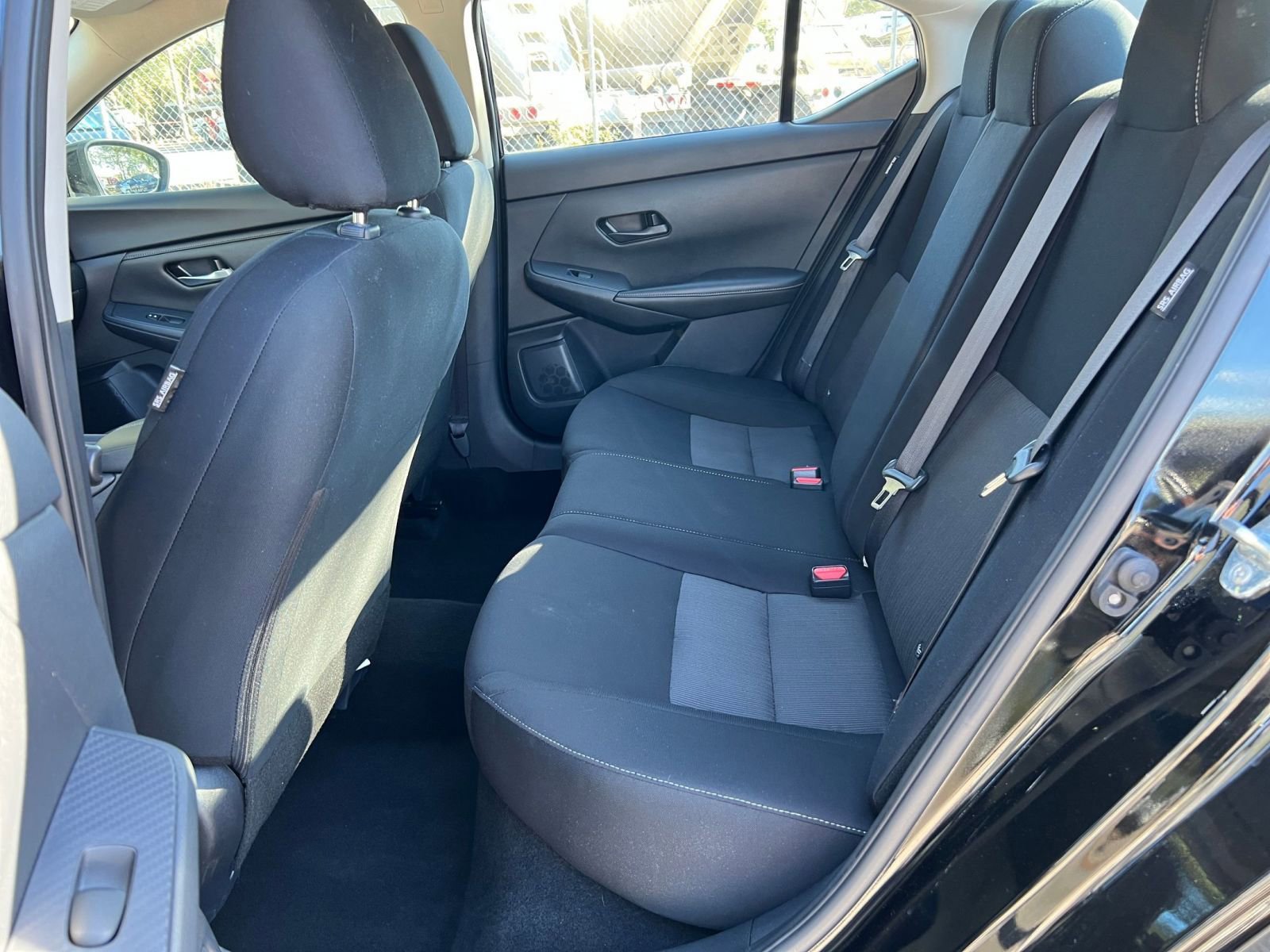 Thumbnail: 2024 Nissan Sentra - 33