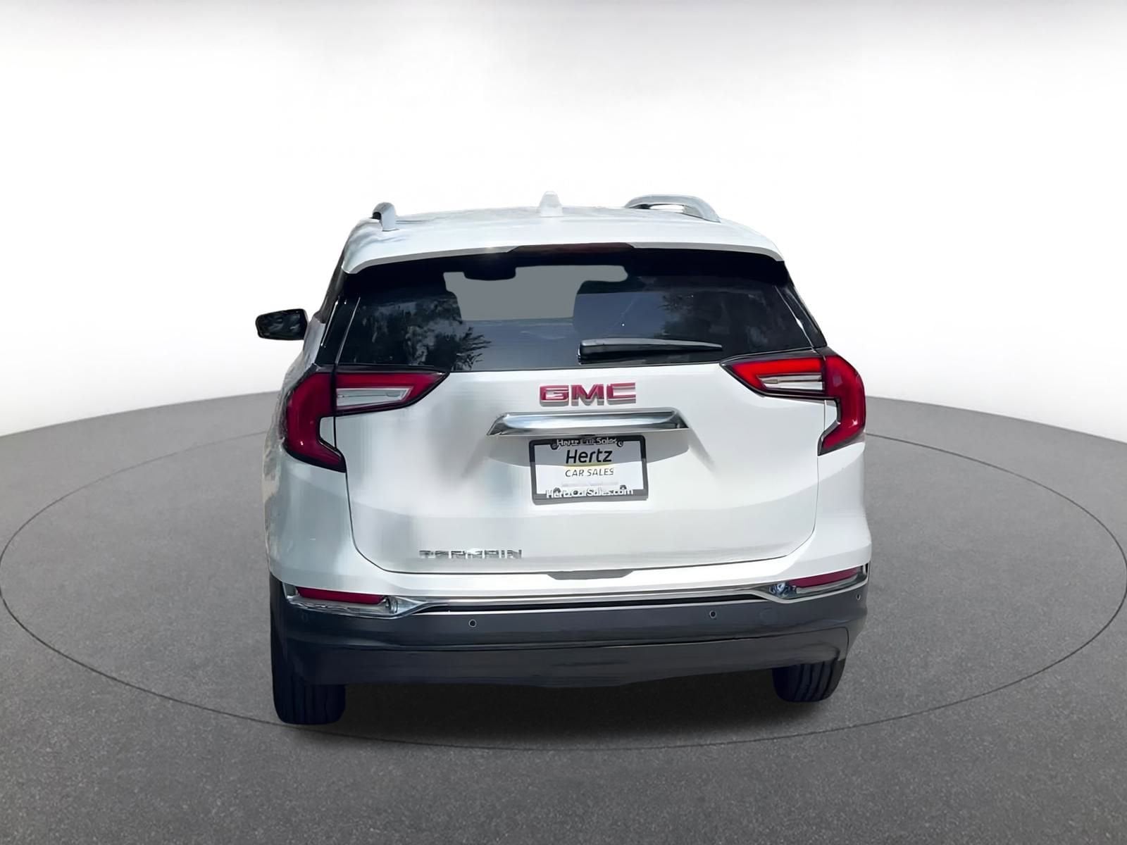 Thumbnail: 2023 GMC Terrain - 12