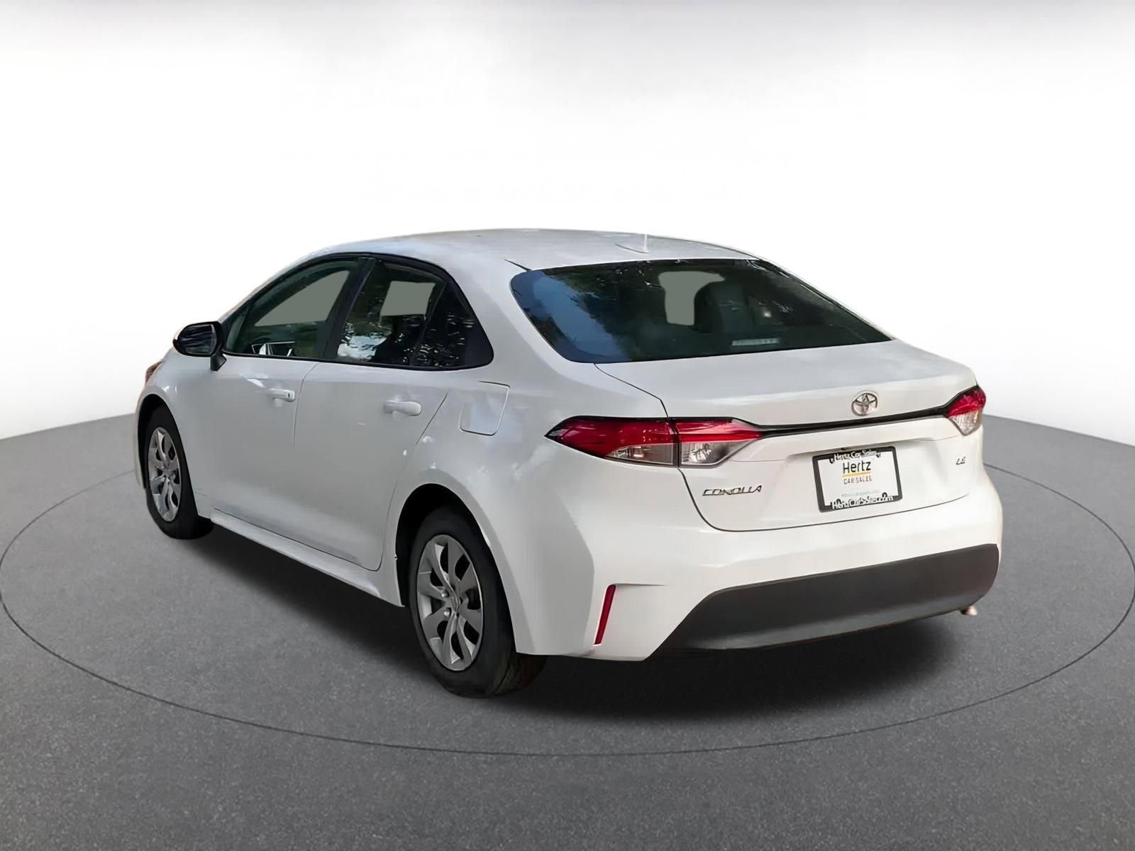 2023 Toyota Corolla LE 11