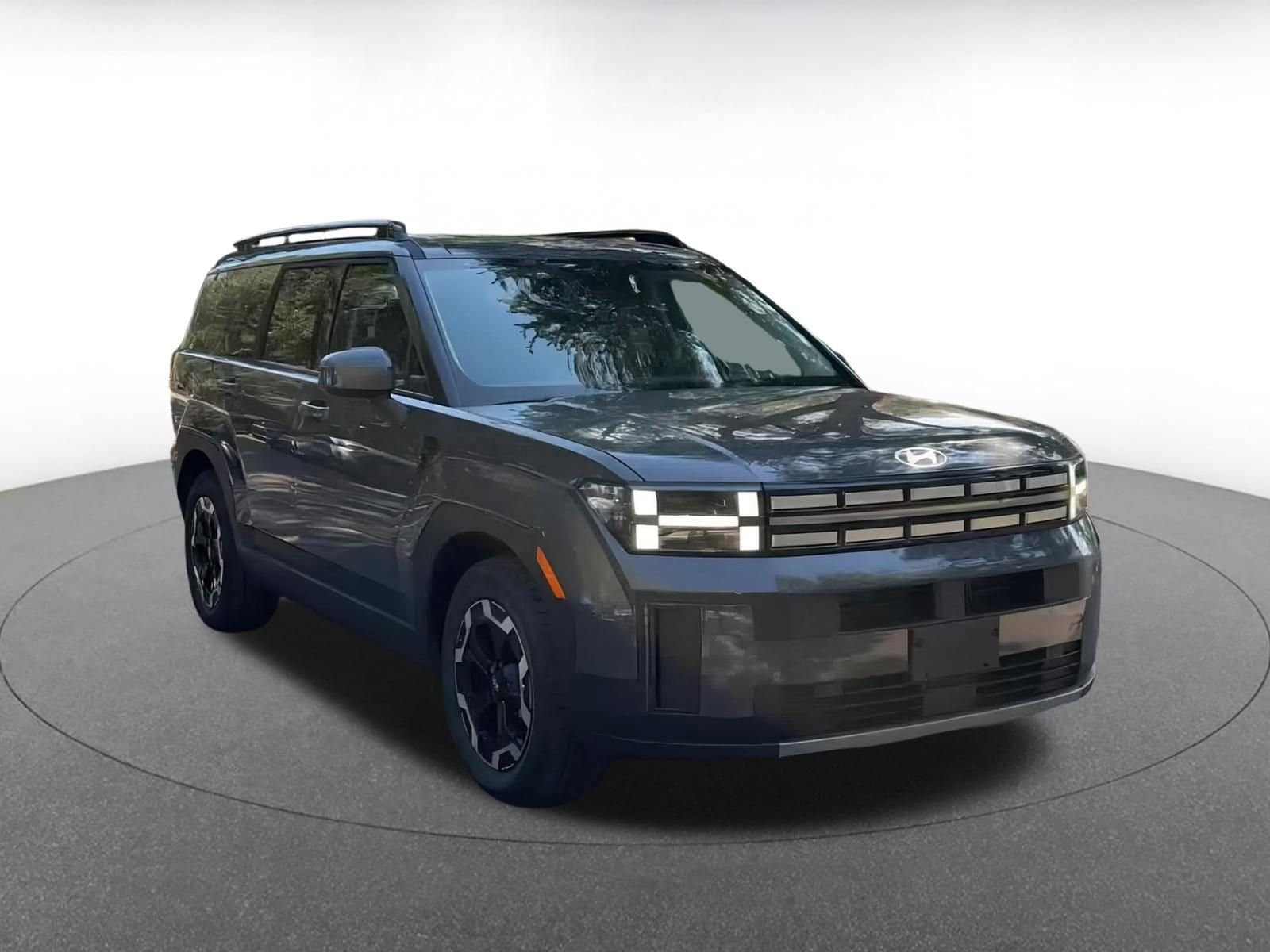 Thumbnail: 2025 Hyundai Santa Fe - 3