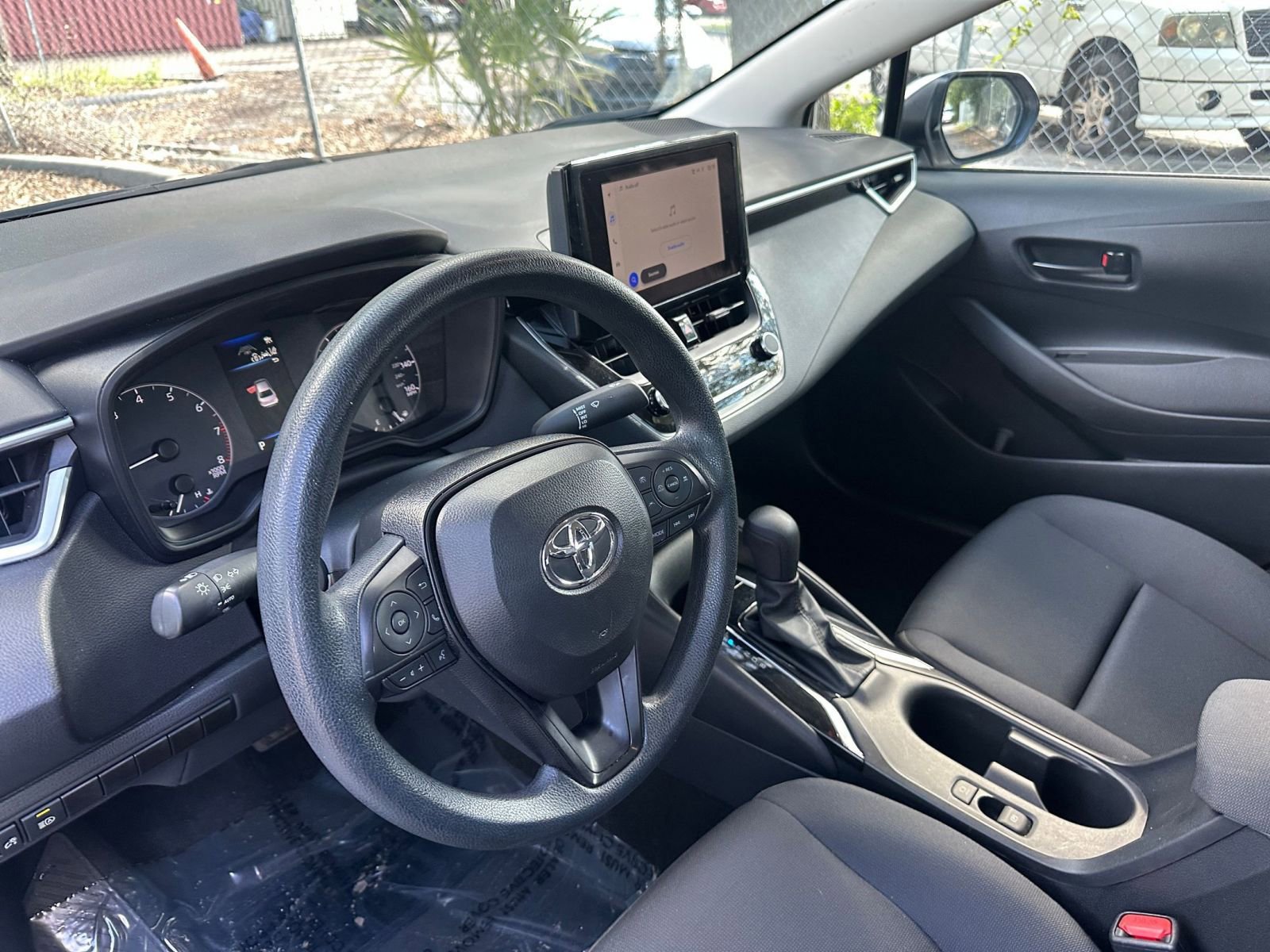Thumbnail: 2024 Toyota Corolla - 28