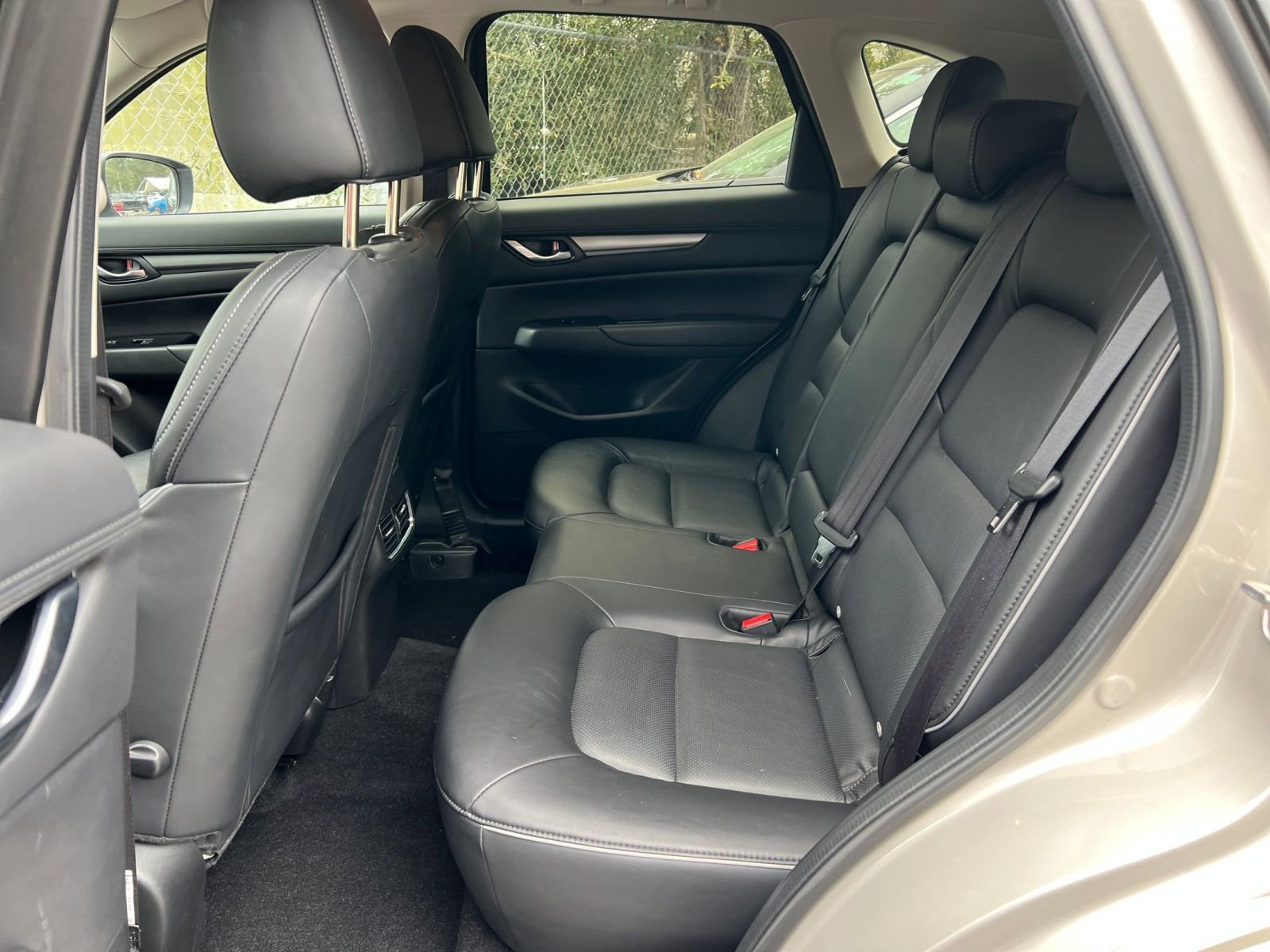 Thumbnail: 2025 Mazda CX-5 - 35