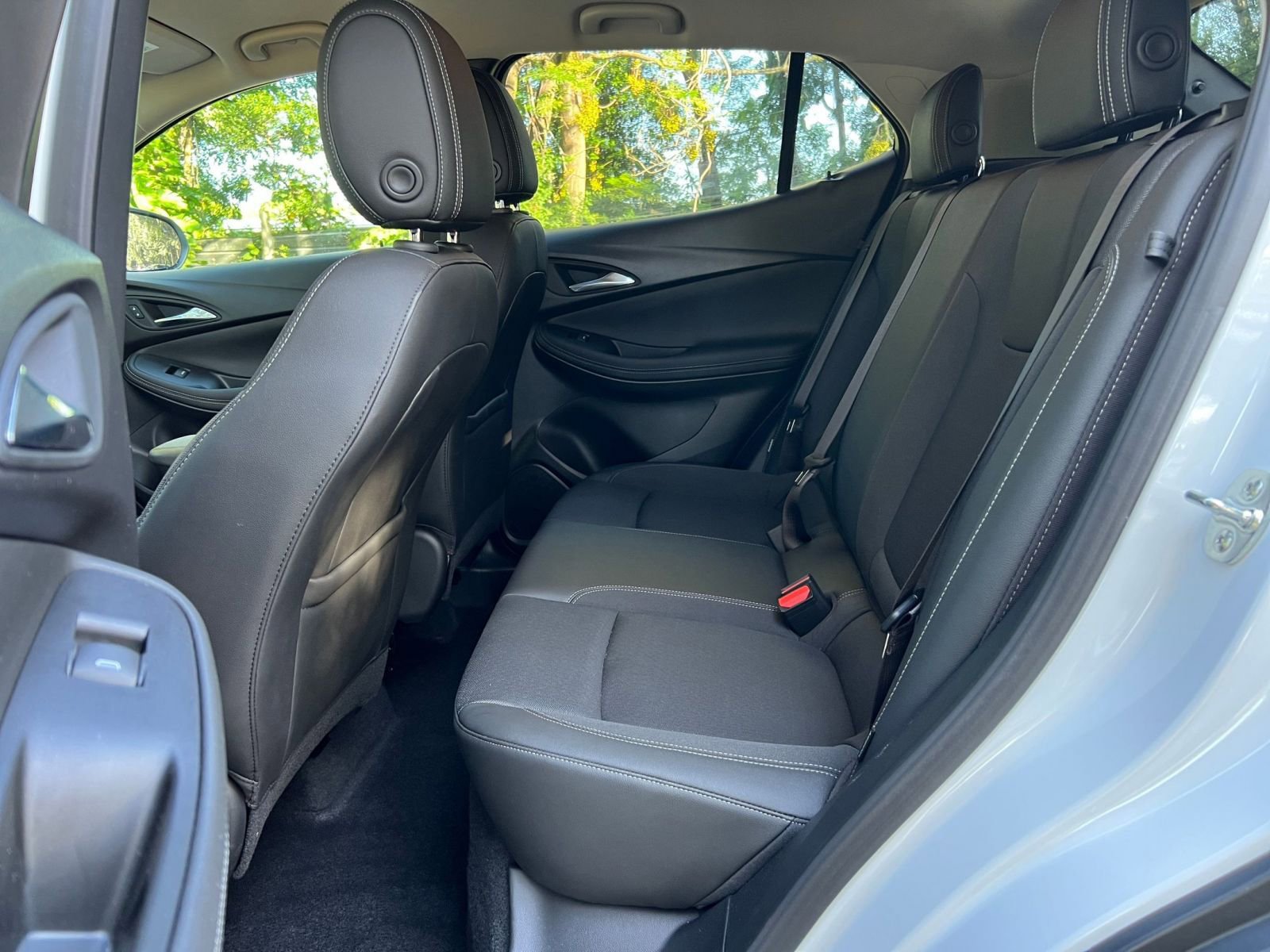 Thumbnail: 2025 Buick Encore GX - 20