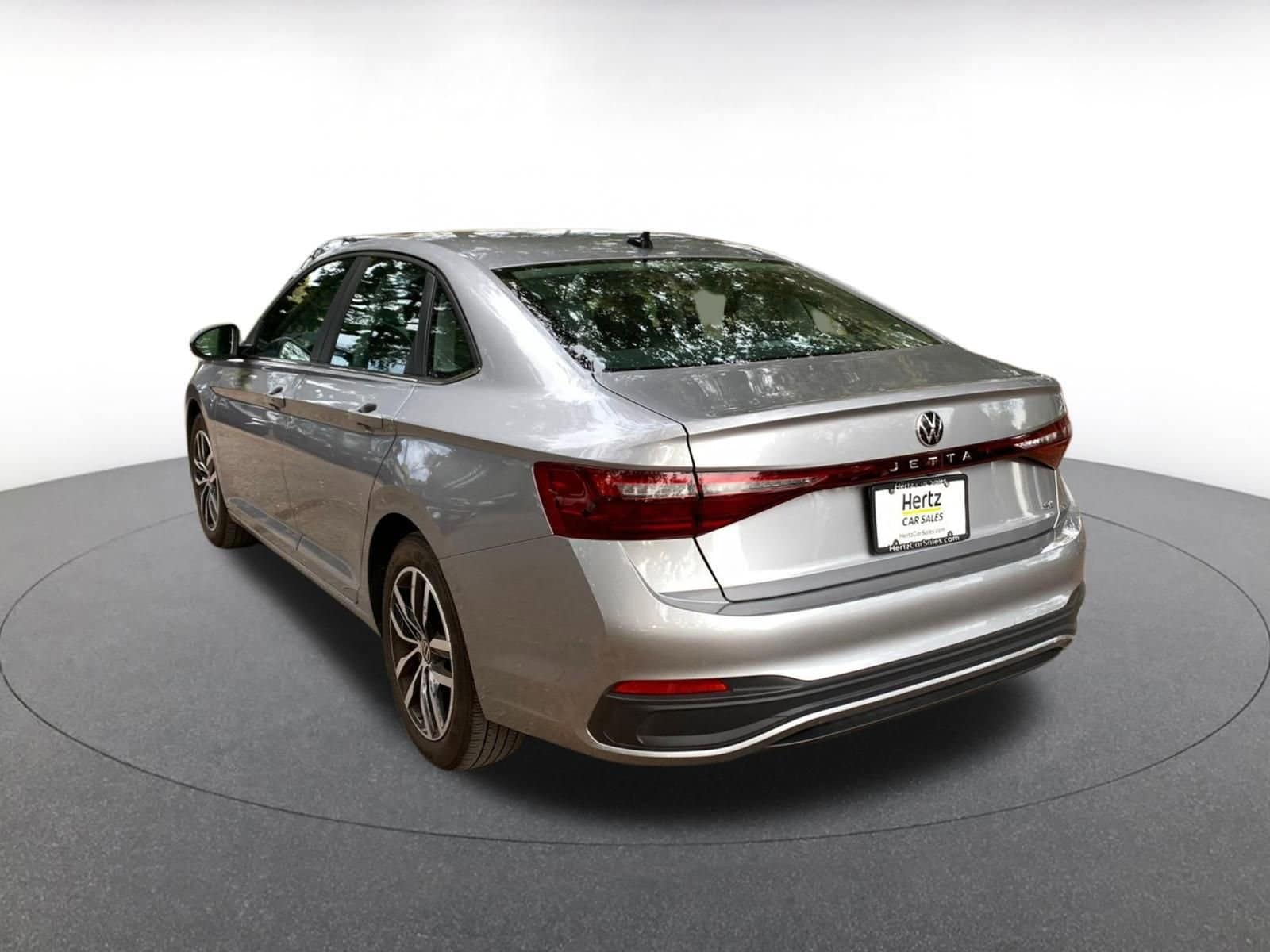 Thumbnail: 2025 Volkswagen Jetta - 5