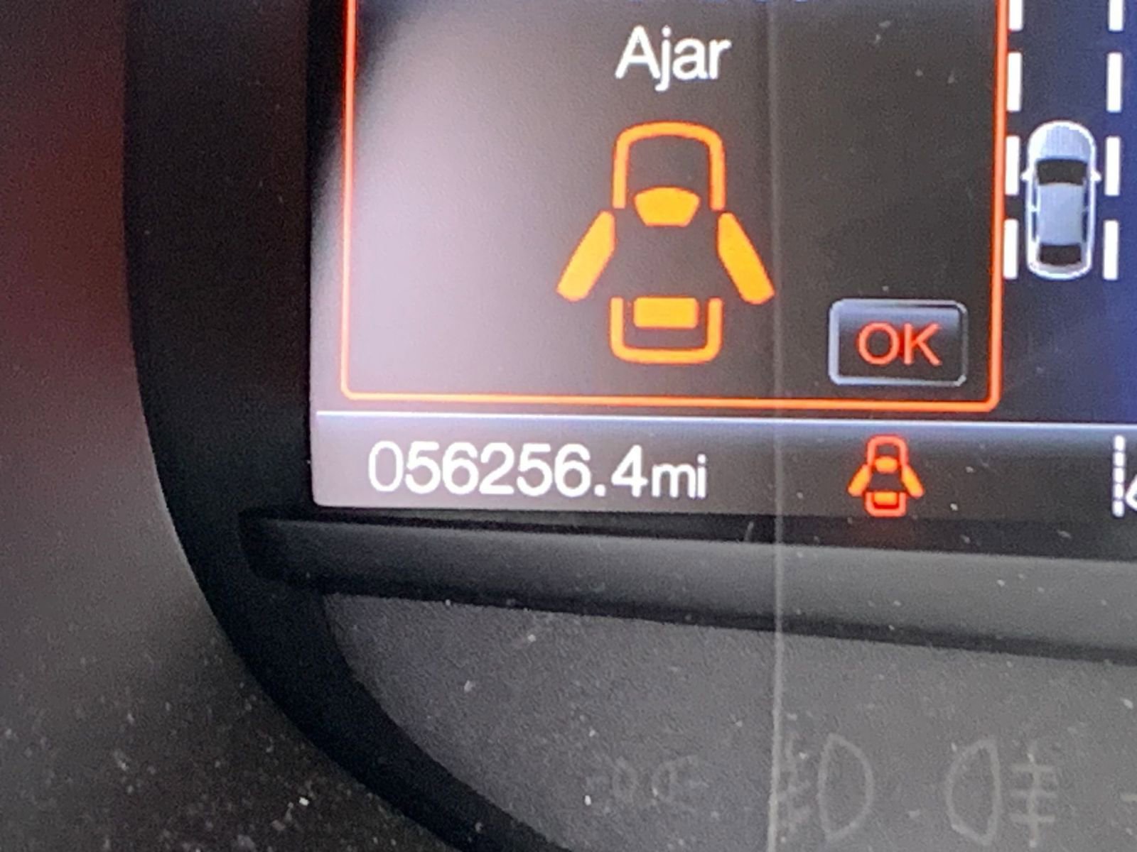 Thumbnail: 2024 Ford Edge - 9