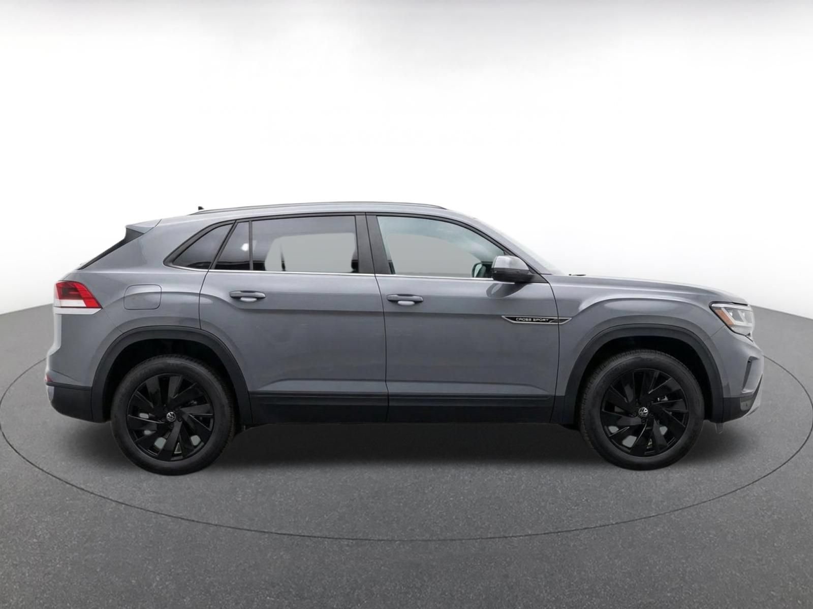 Thumbnail: 2026 Volkswagen Atlas - 13