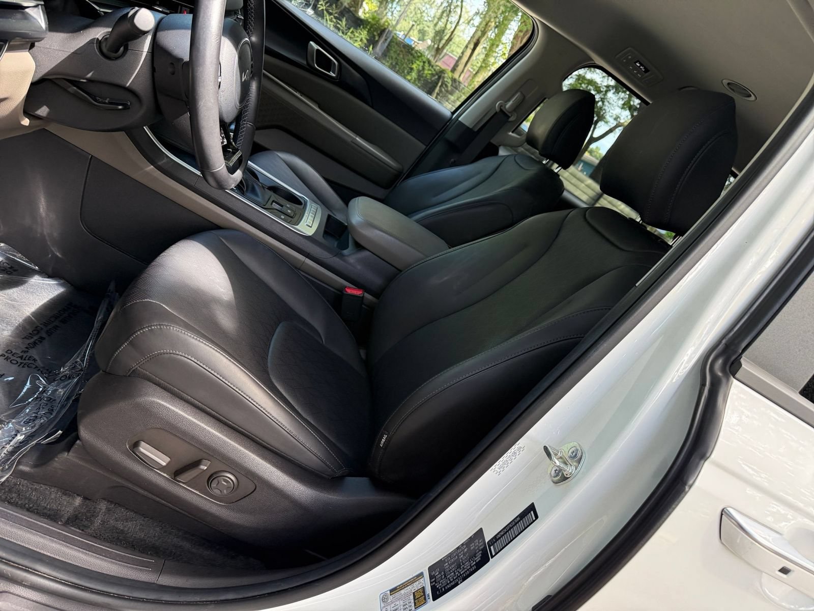 Thumbnail: 2026 Kia Carnival - 27