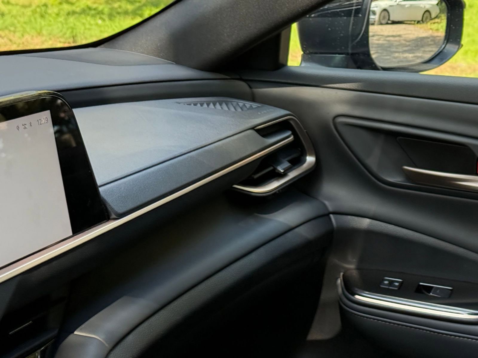 Thumbnail: 2025 Toyota Crown - 29