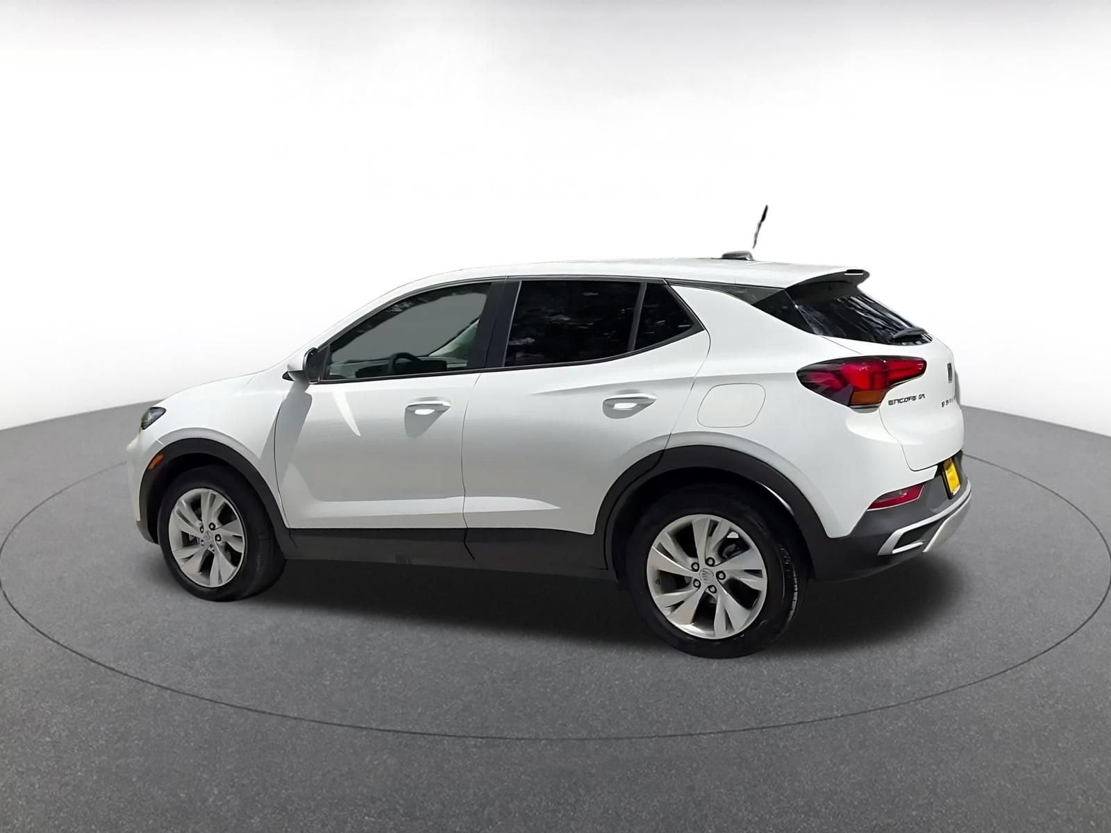Thumbnail: 2025 Buick Encore GX - 10