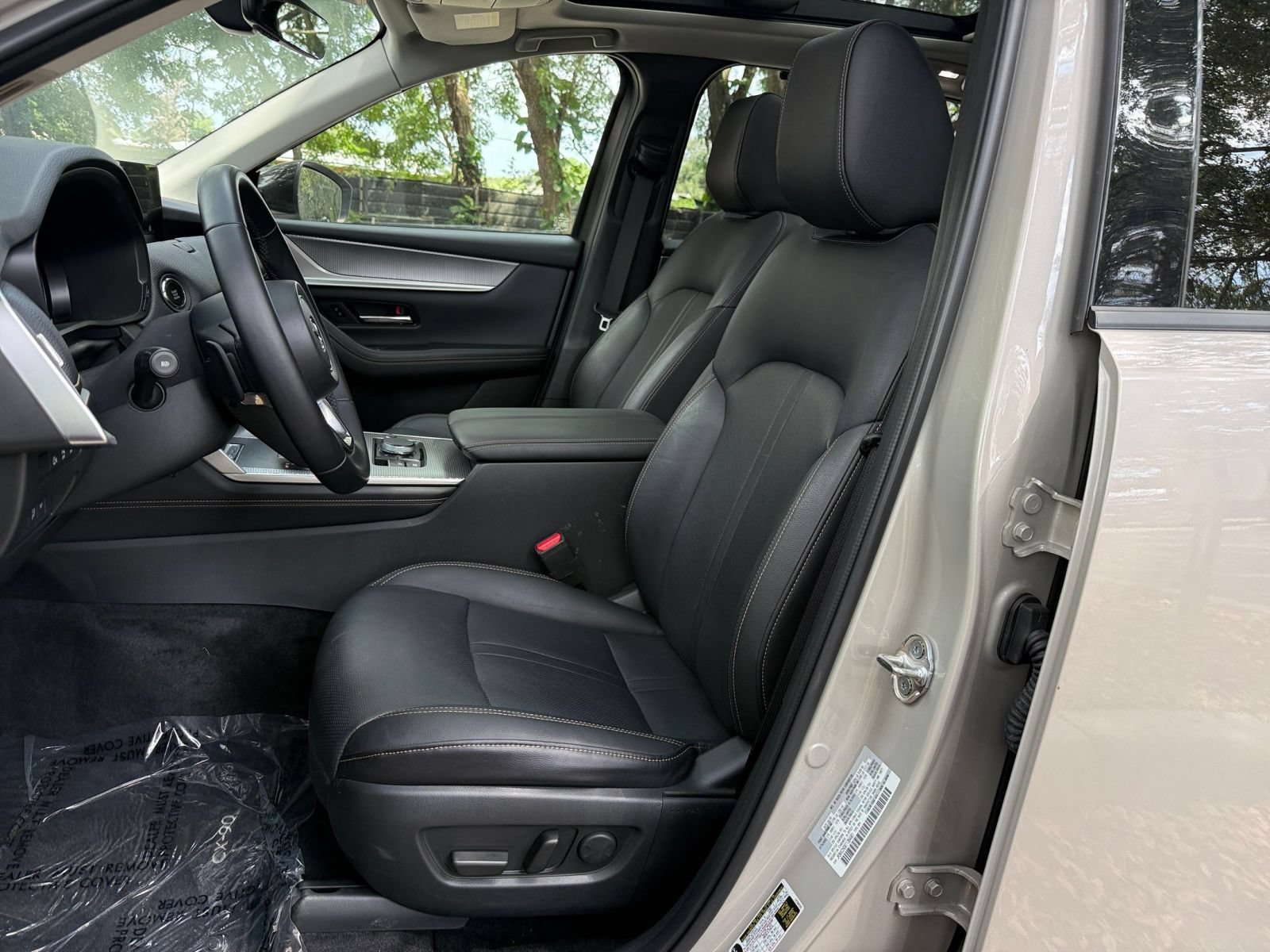 Thumbnail: 2026 Mazda CX-90 - 32