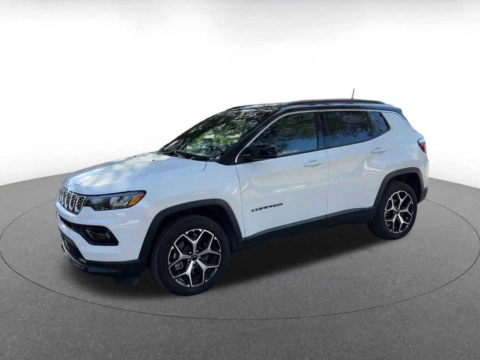 Thumbnail: 2025 Jeep Compass - 8
