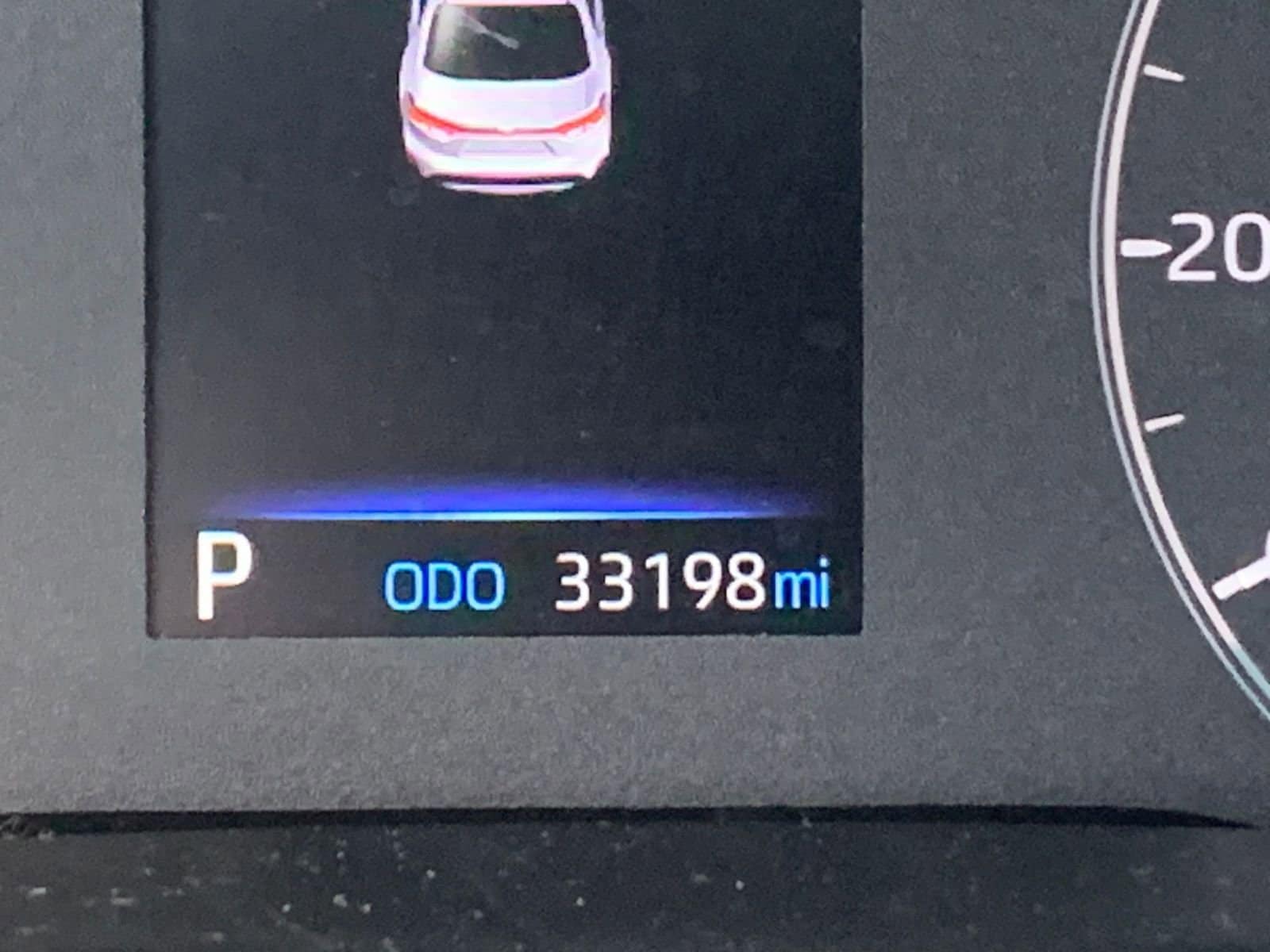 Thumbnail: 2024 Toyota Corolla - 9