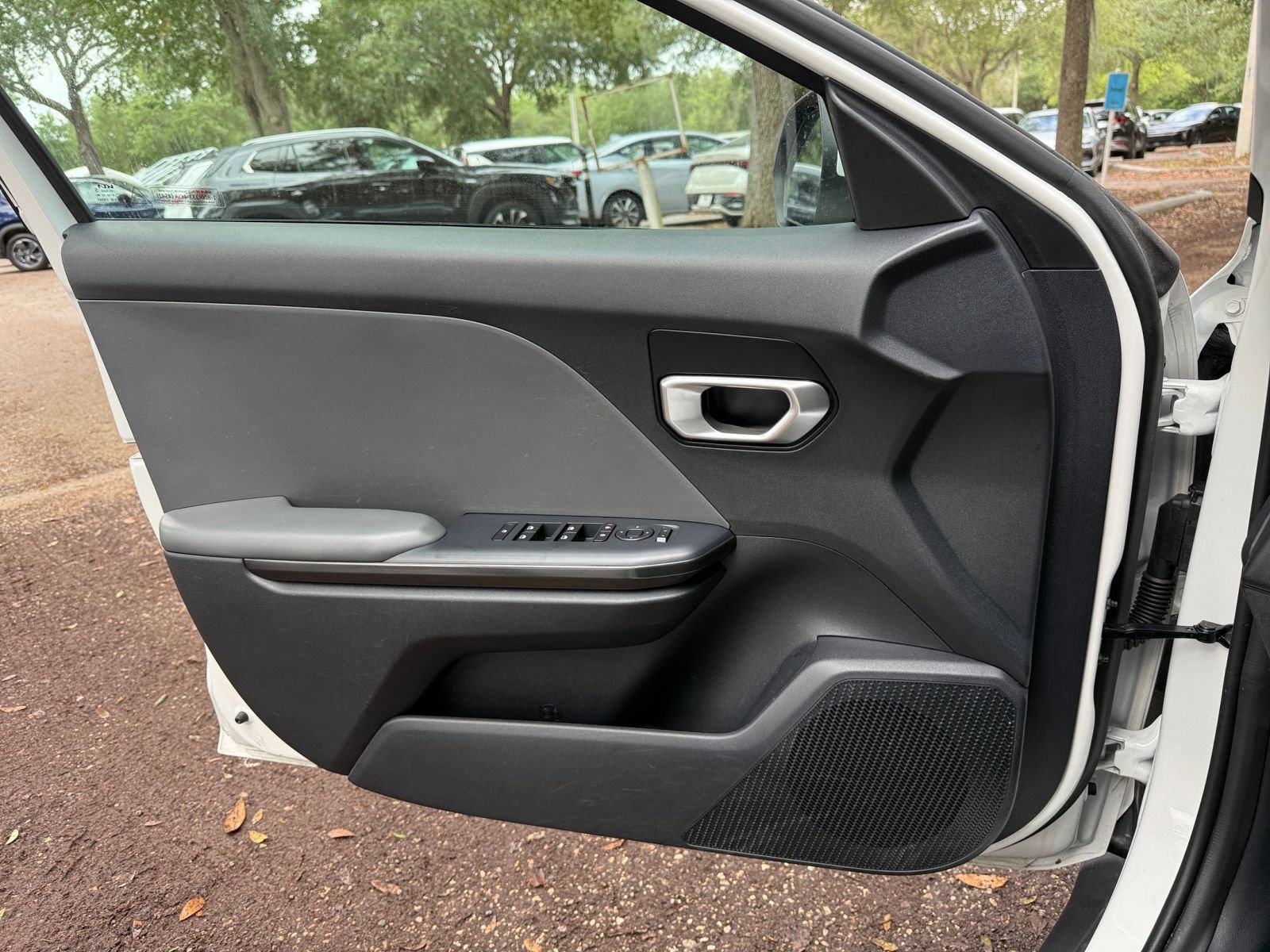 Thumbnail: 2025 Kia K4 - 20