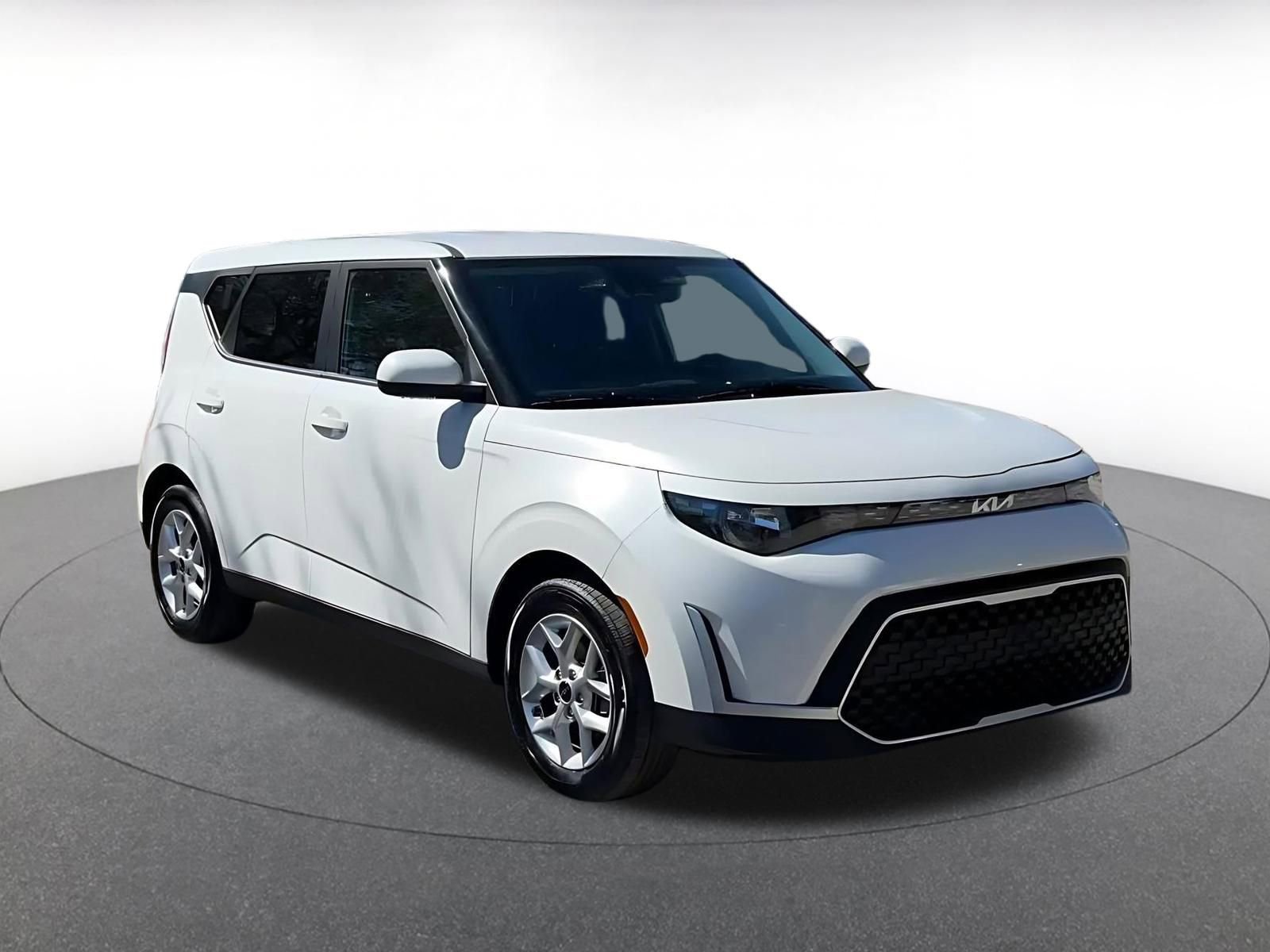 Thumbnail: 2025 Kia Soul - 3