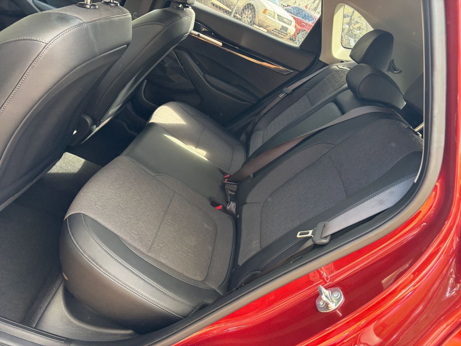 Thumbnail: 2025 Kia Seltos - 23